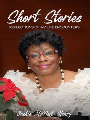 cover image of Short Stories
